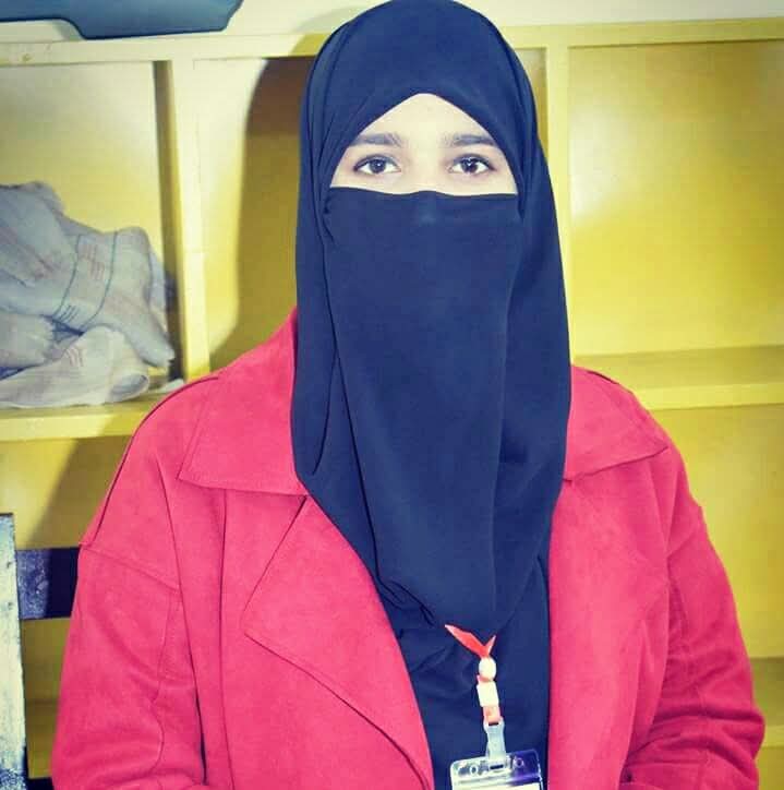 Farwa Munir