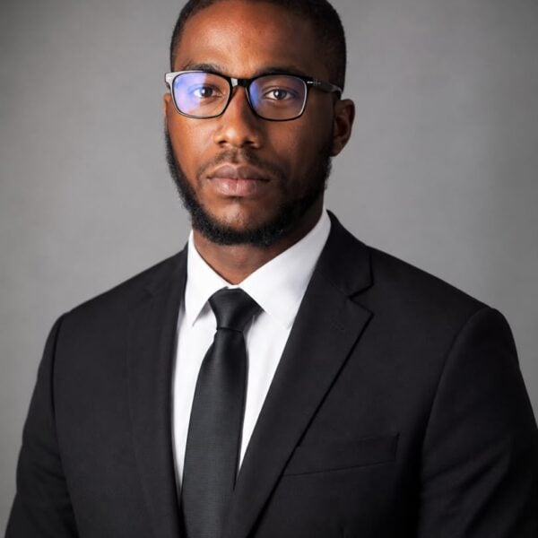 Aniefiok Ukoh