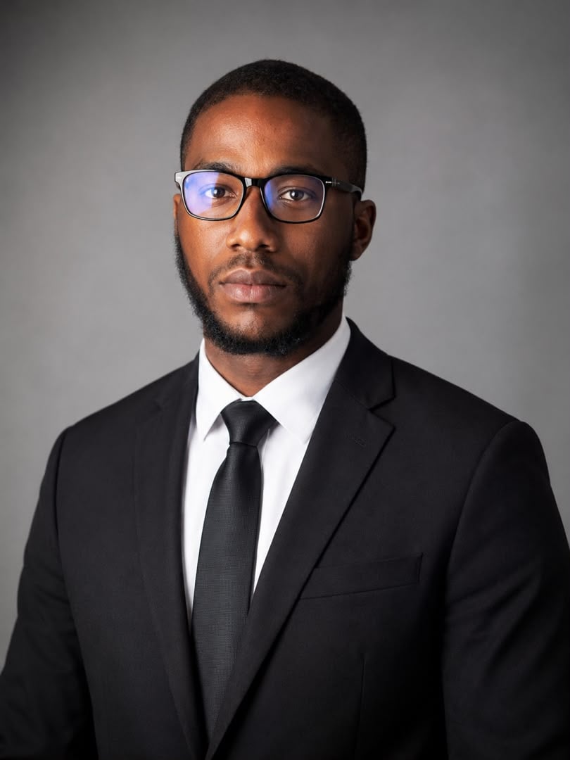 Aniefiok Ukoh