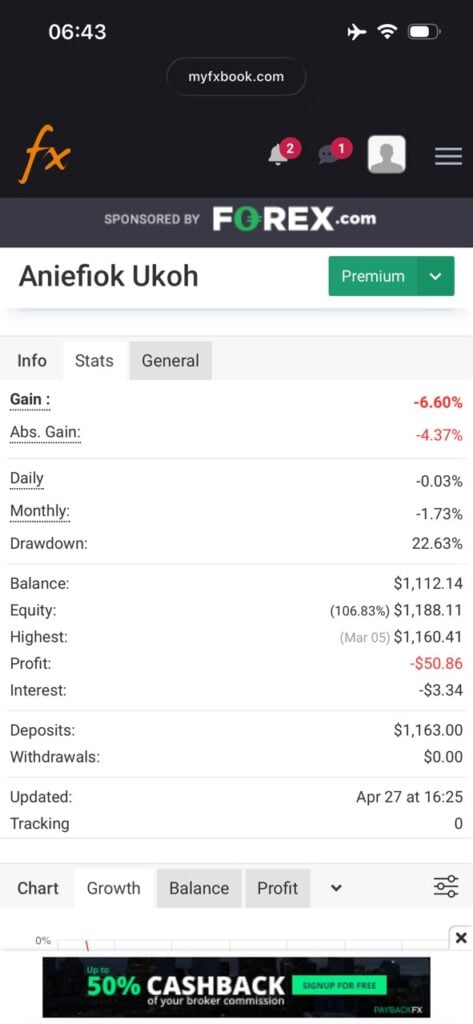 Aniefiok Ukoh - portfolio - 1