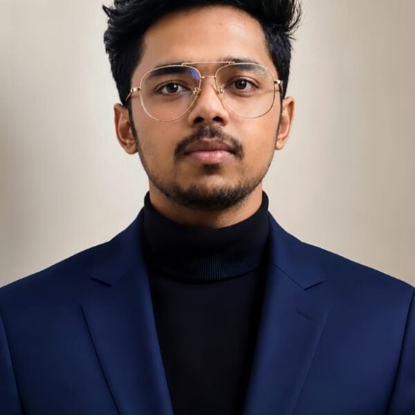 sunny deshmukh