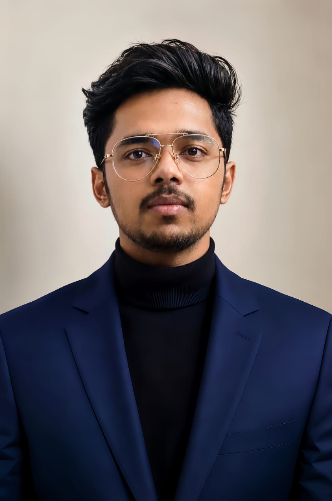 sunny deshmukh