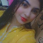 Hajra Dastgir - Faisalabad, Pakistan