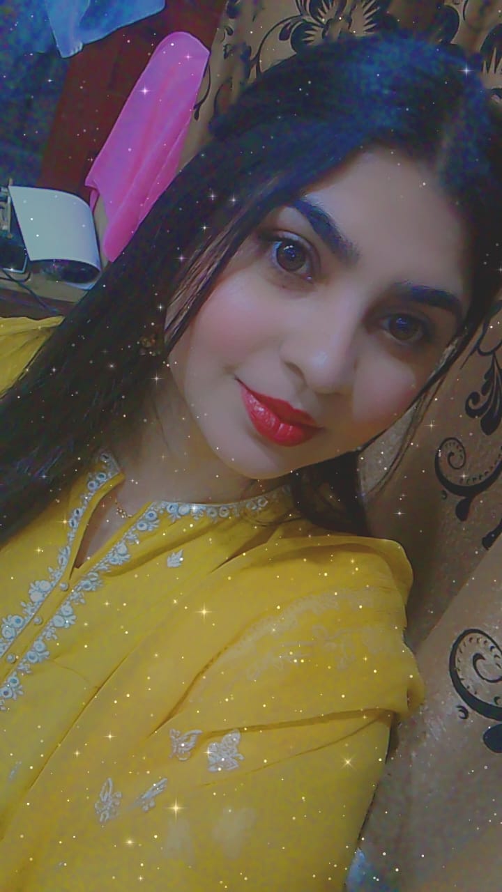 Hajra Dastgir