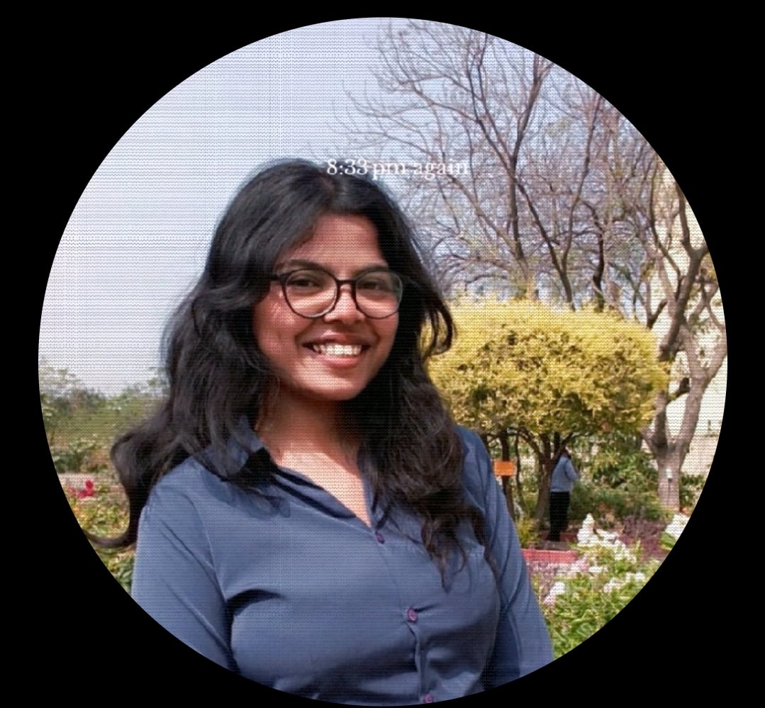Bhawna Khare