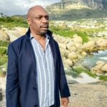 charles kennedy ekeh - شرق لندن, جنوب أفريقيا