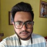 Sagnik Chakraborty - Kolkata, India