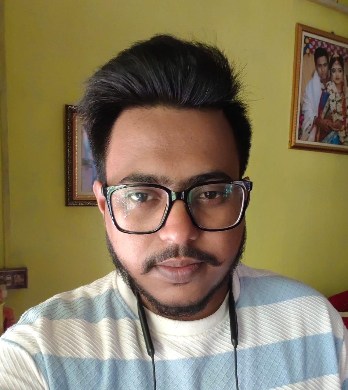 Sagnik Chakraborty
