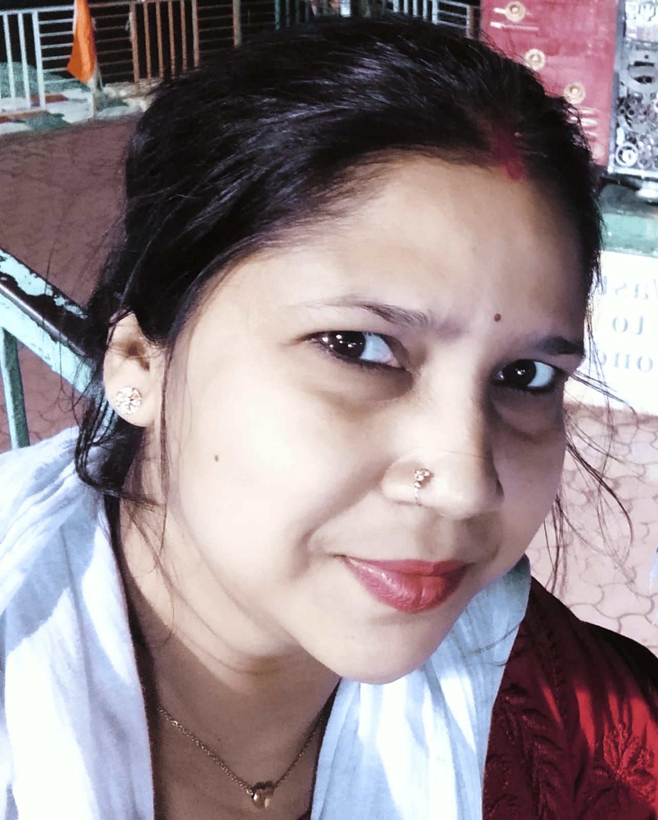 Aruna  Lata