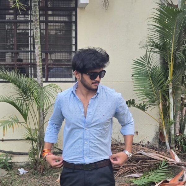 Dev bhadauriya