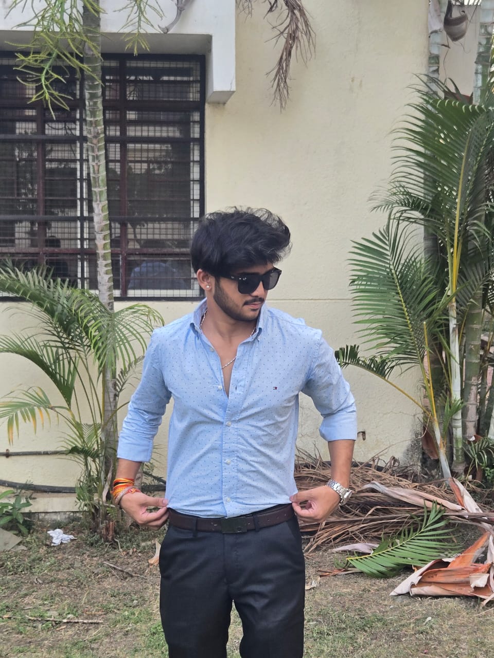 Dev bhadauriya