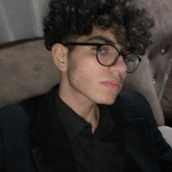 انس المدهون