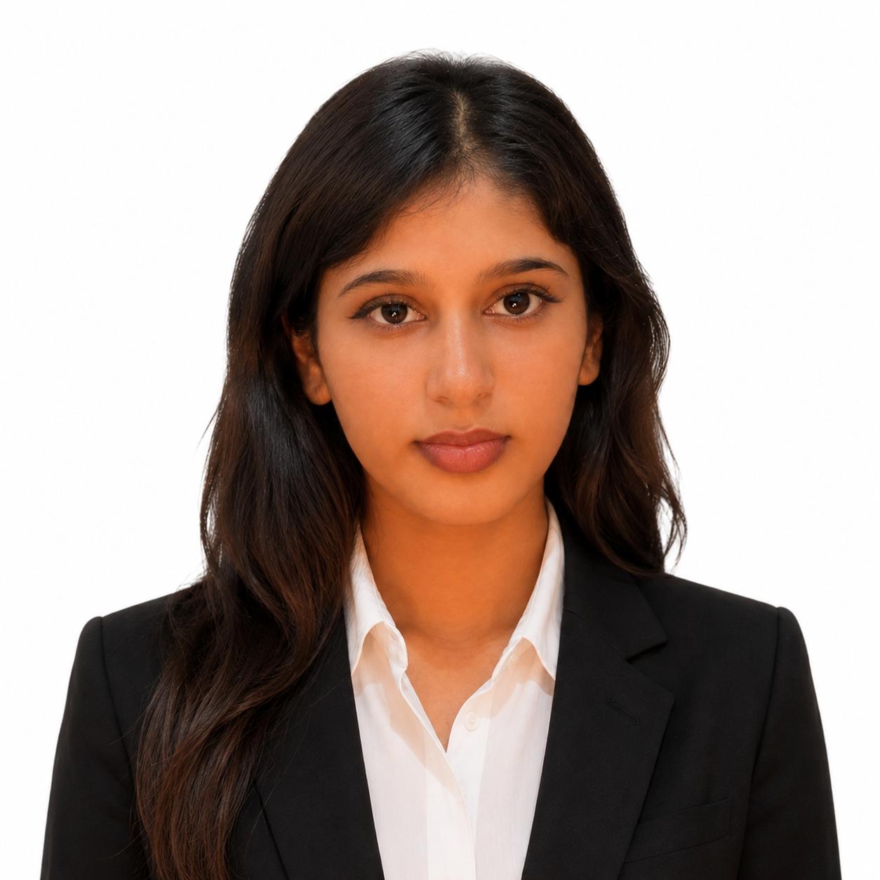 Deepali Gour - cover