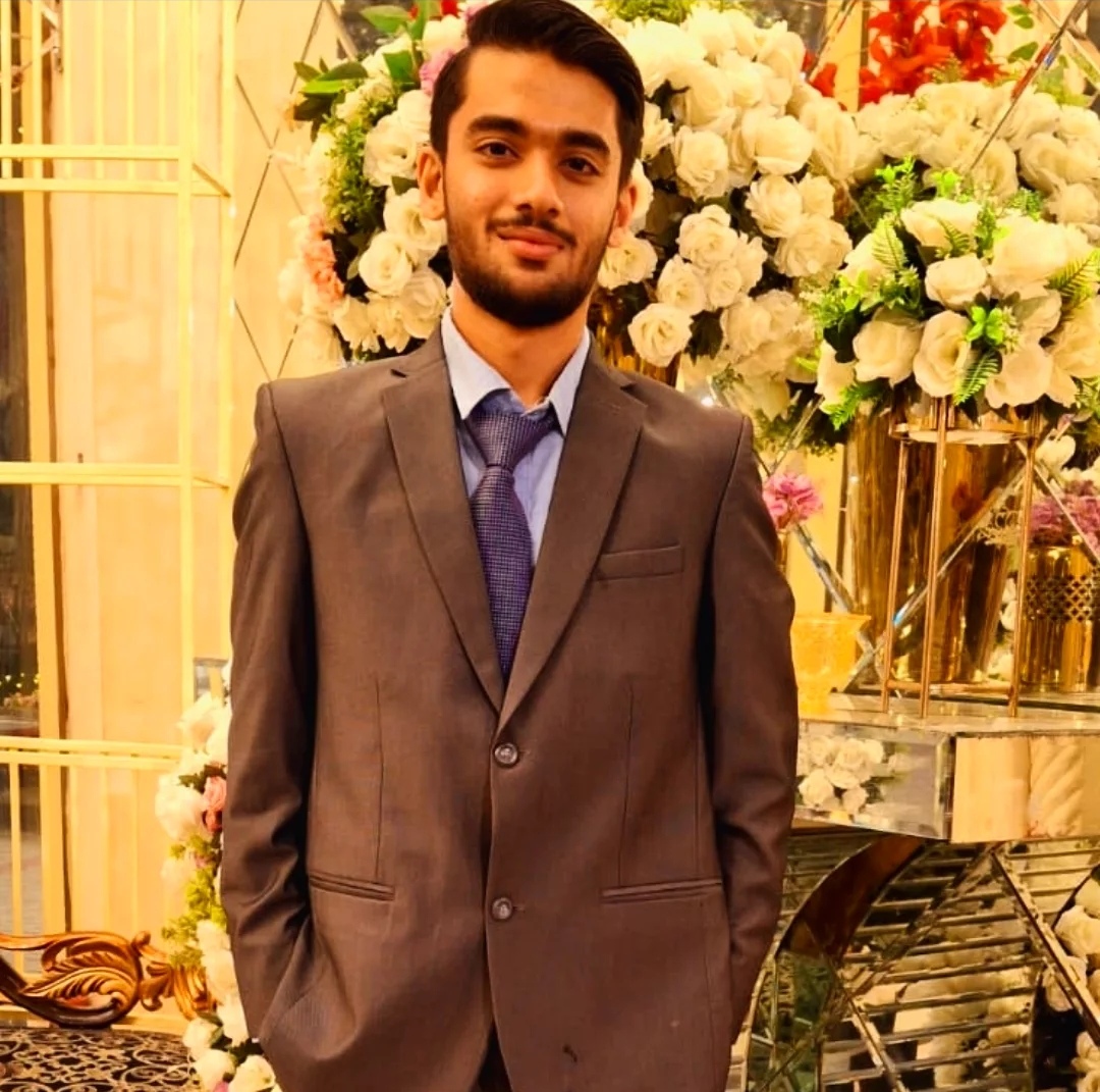 Muhammad Hassan Mazhar
