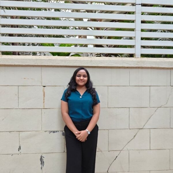 Prapti Chindarkar