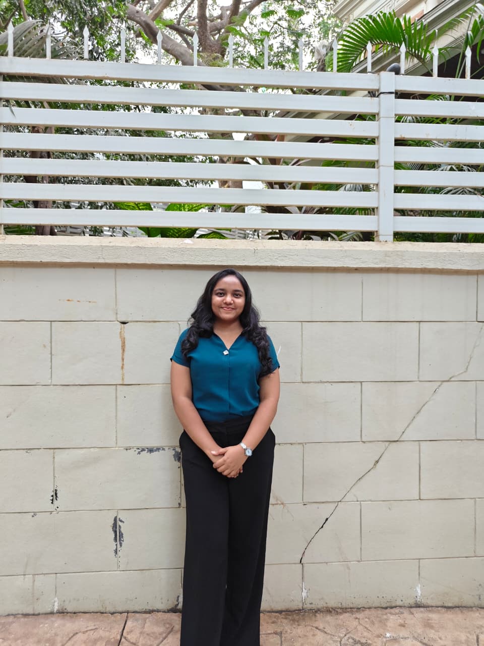 Prapti Chindarkar