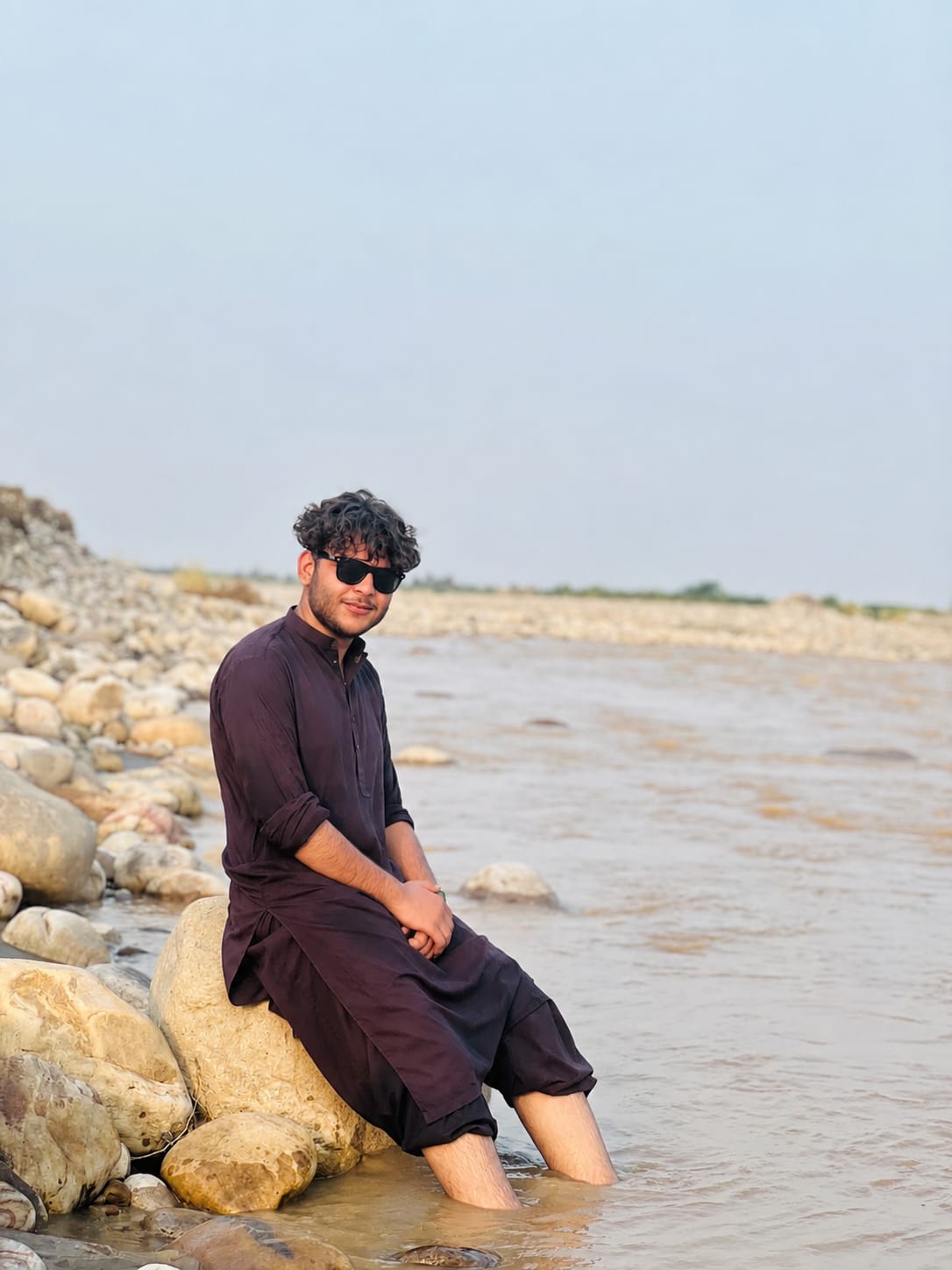 HASEEB AHMAD - cover