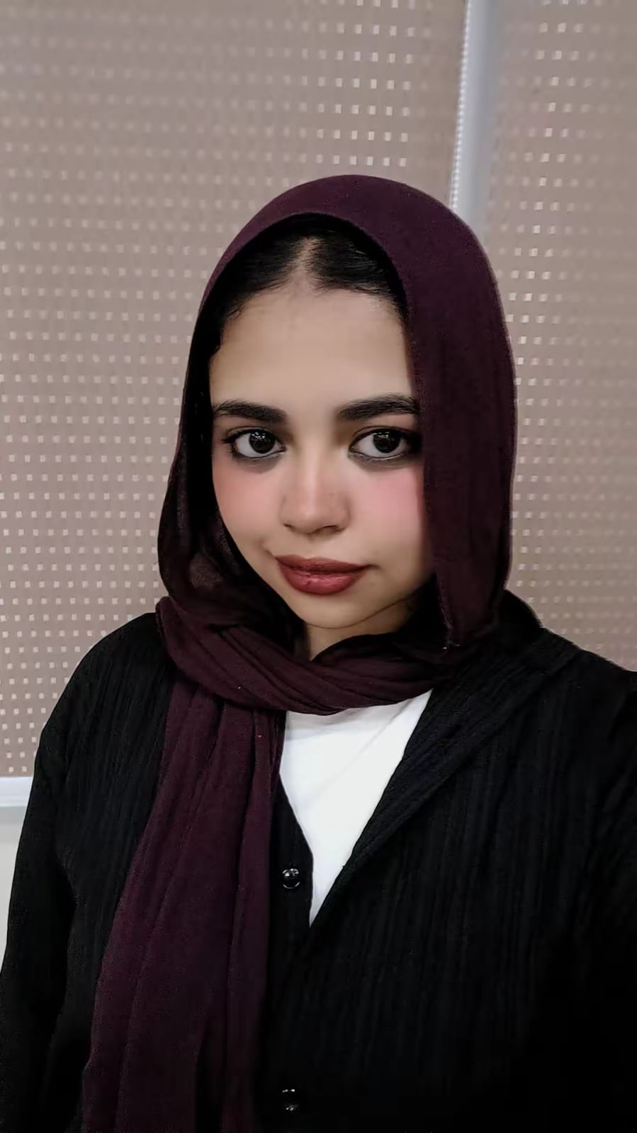 Amal Abdulrahman