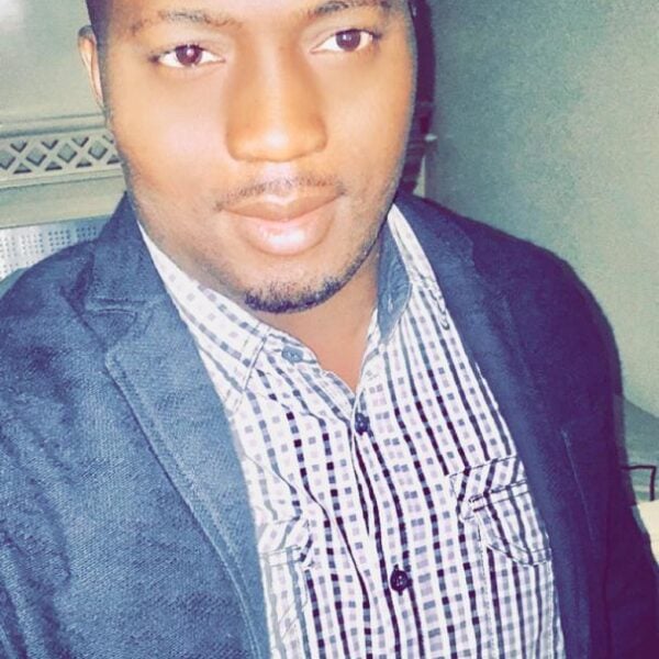 Souleymane Faye