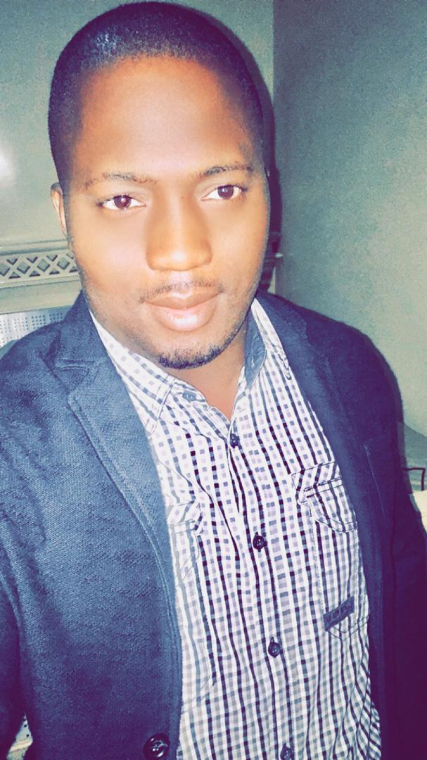 Souleymane Faye