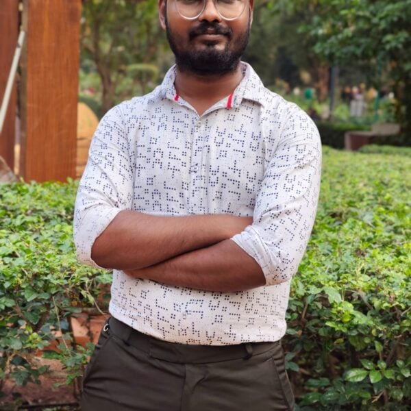 Nishikant manjhi
