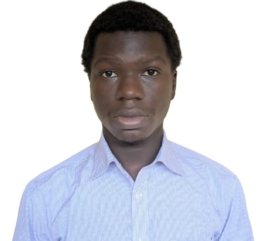 NGOLO MARC ELIE DIABATE