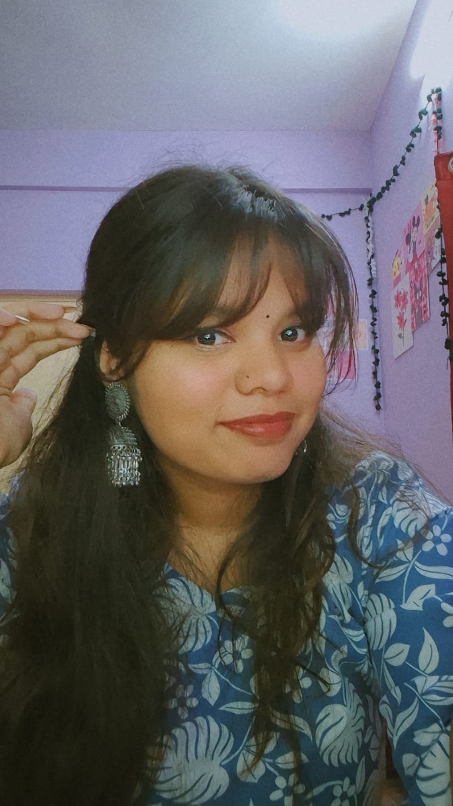 Rosani Acharya