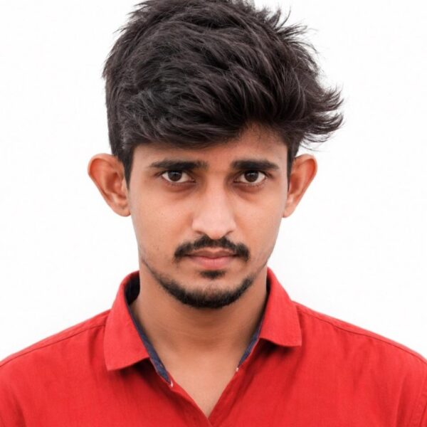 Ajay Vishwakarma
