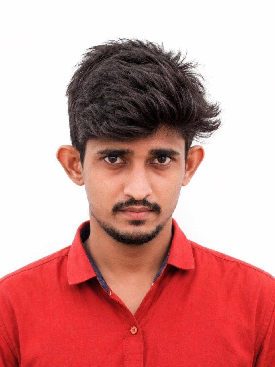 Ajay Vishwakarma