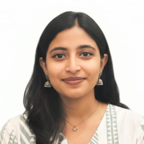 Amala Teresa Mathew