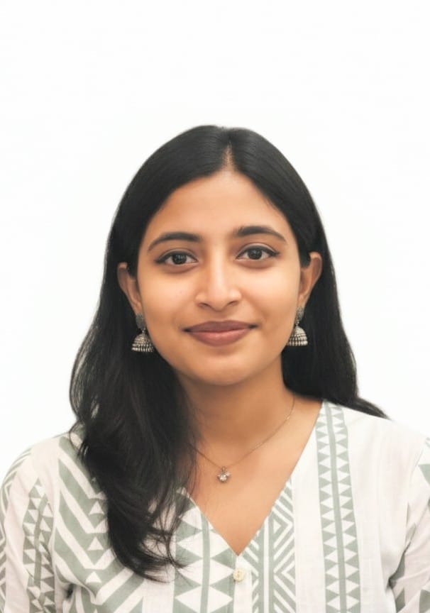 Amala Teresa Mathew