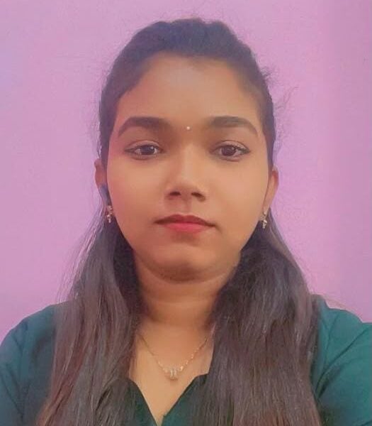 Reshma Kumari