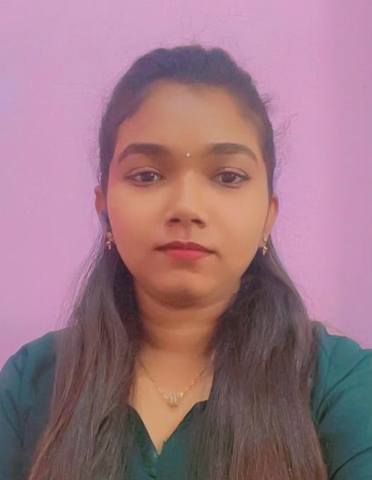 Reshma Kumari