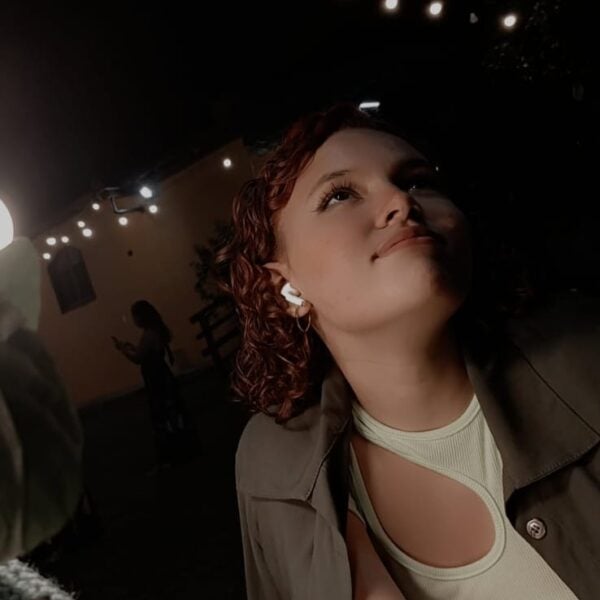 MANUELLA DA CRUZ