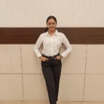 Anshika Srivastava - Delhi, Inde