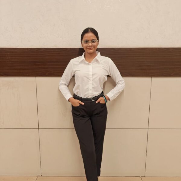 Anshika Srivastava