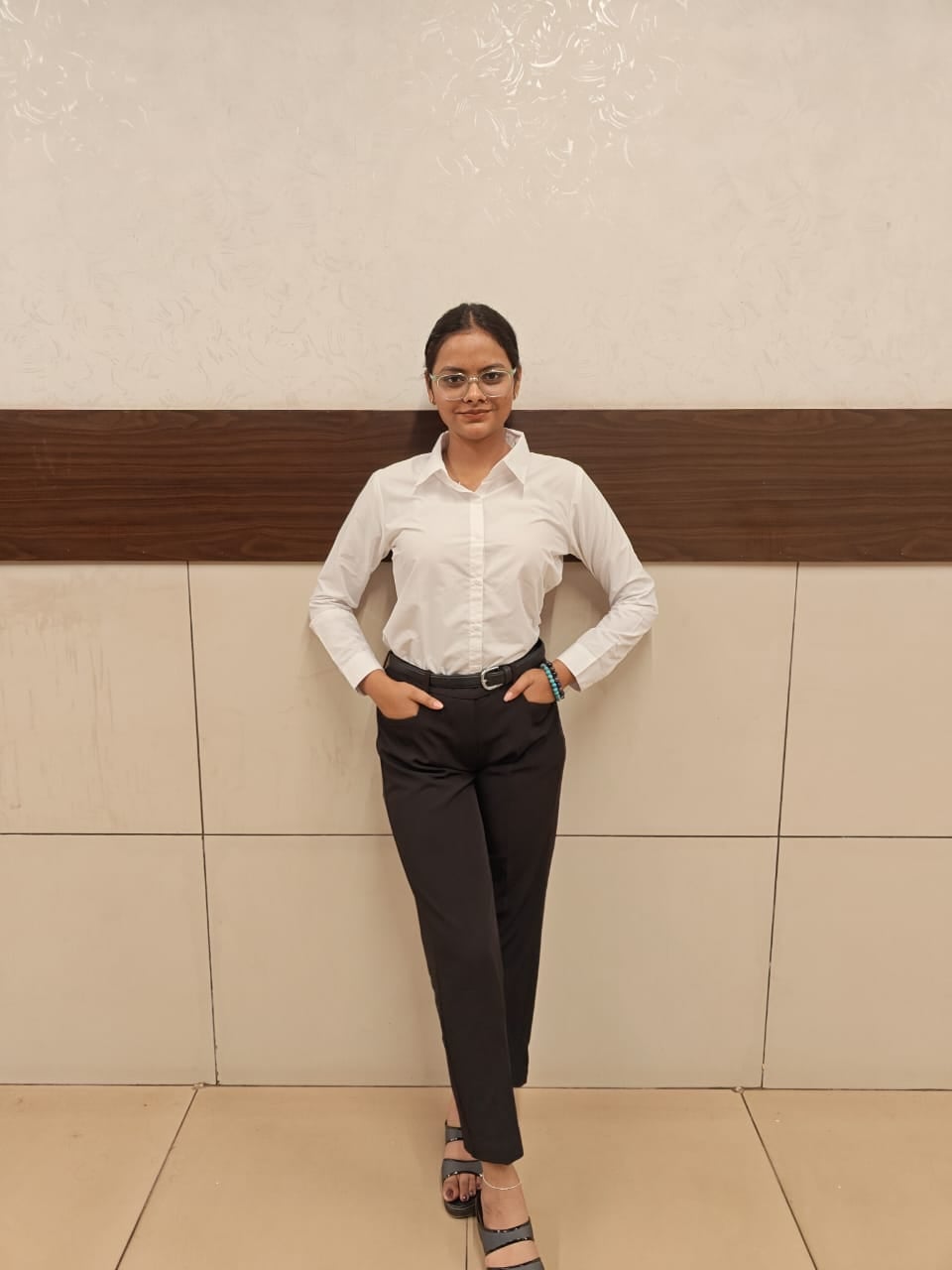Anshika Srivastava