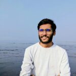 Jenish Ghoghari - Surat, Inde