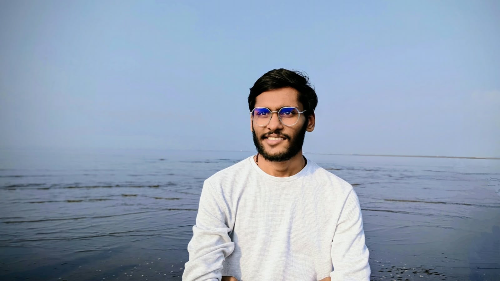Jenish Ghoghari