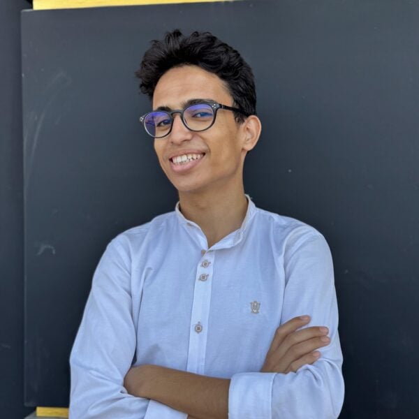 AYOUB BELLANI