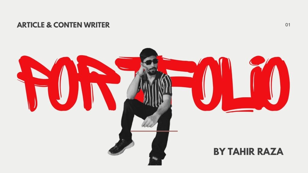 InFo tahir - portfolio - 0