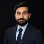 Muneeb Ihsan - Lahore, Pakistan