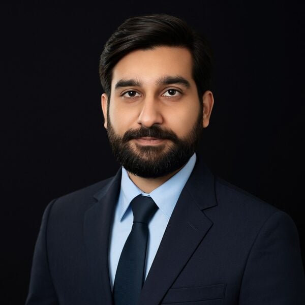 Muneeb Ihsan
