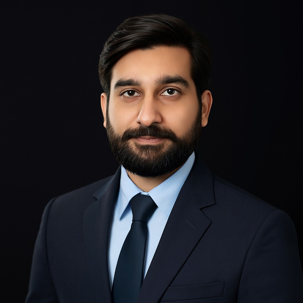 Muneeb Ihsan