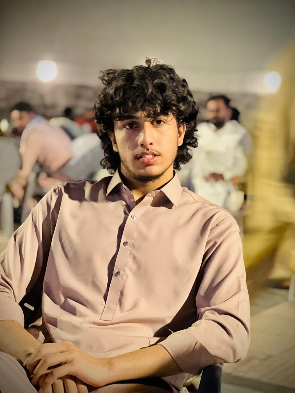 Muhammad Ahmad
