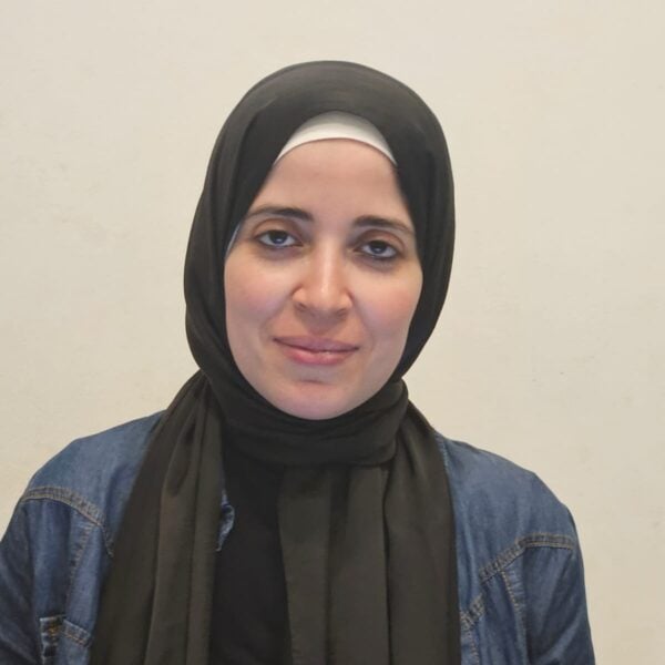 Amira Allam