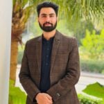 Waqas Shabir - راولبندي, باكستان