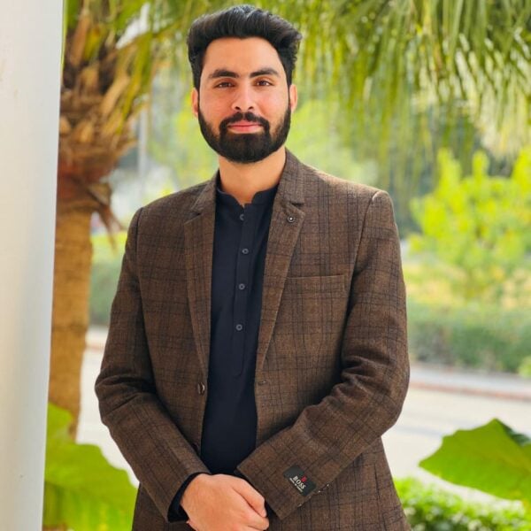Waqas Shabir