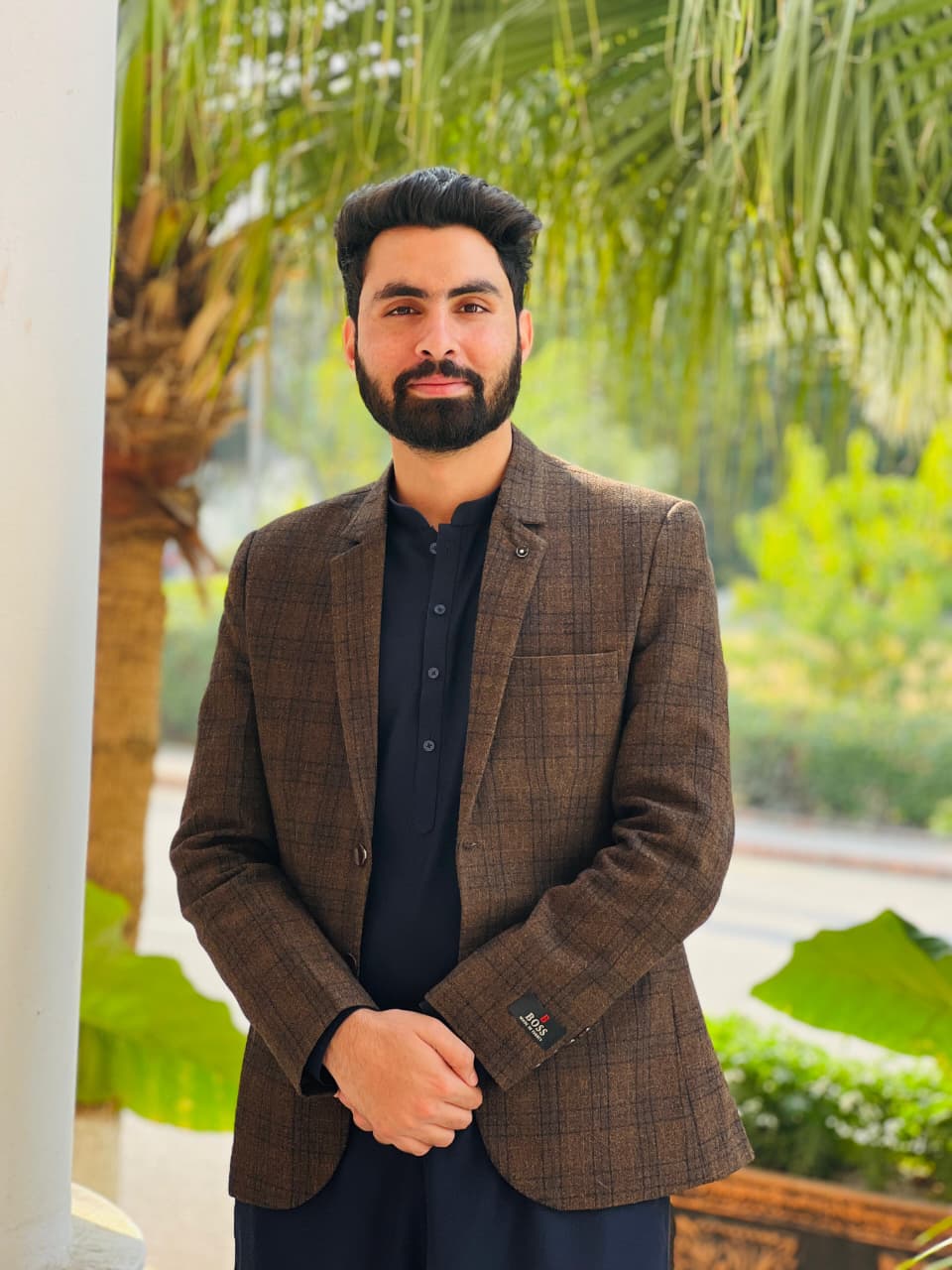 Waqas Shabir