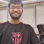 Arun Warrier - Mumbai, Inde